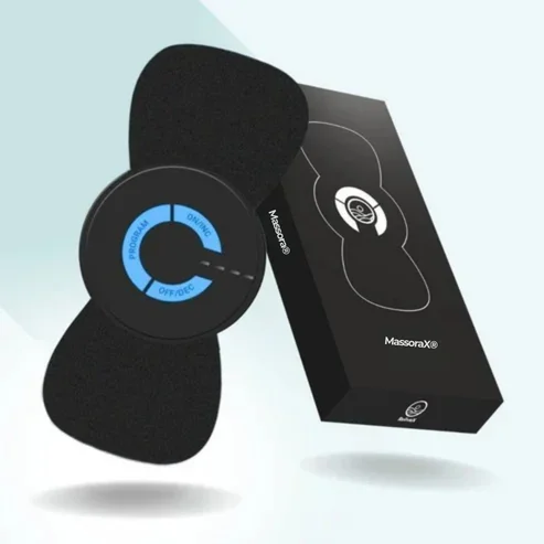 MassoraX® | Multifunktionell massager - Bild 1