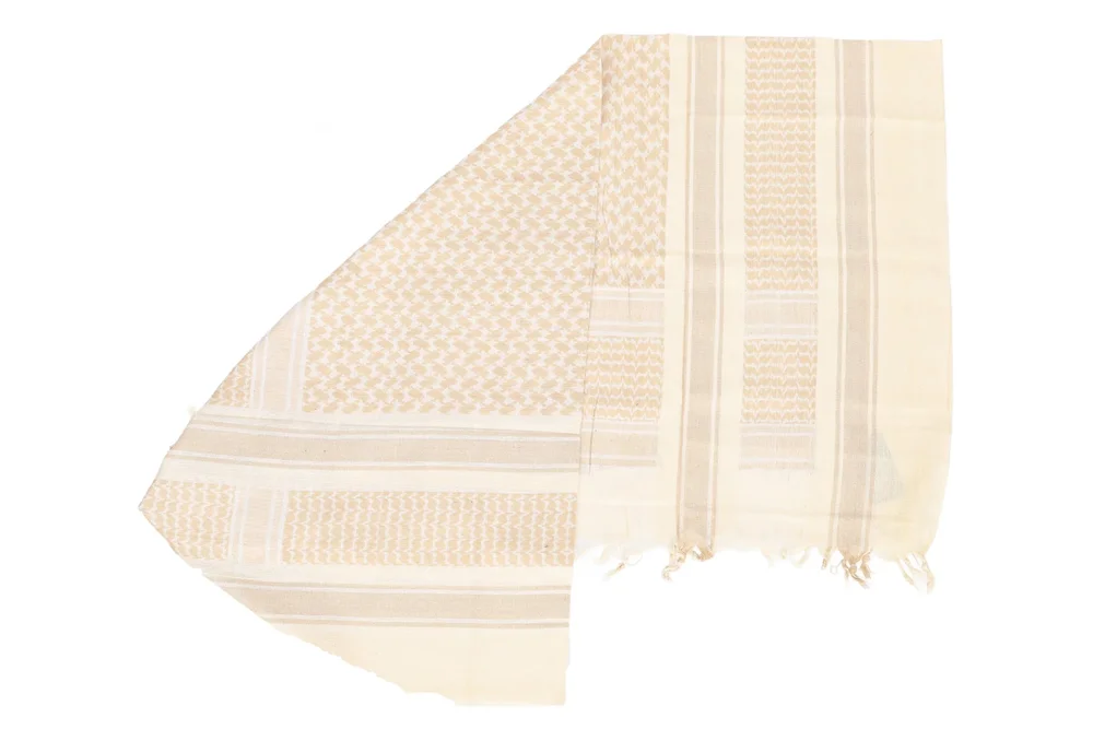 Specna Arms Shemagh Sling Regular Tan-Brown - Bild 1