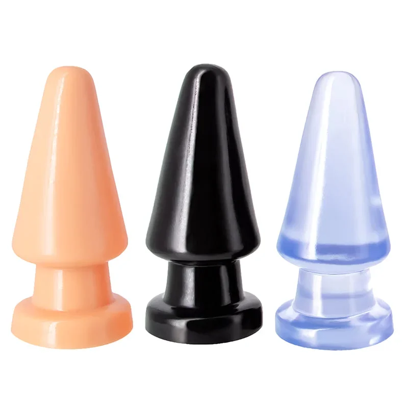 ANALPLUGG CONE