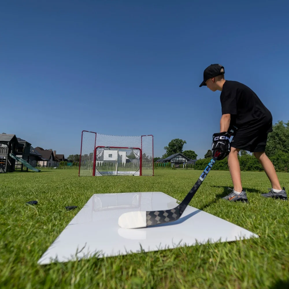 Extreme Hockey Pro Shooting Pad 145x70 cm - Bild 2