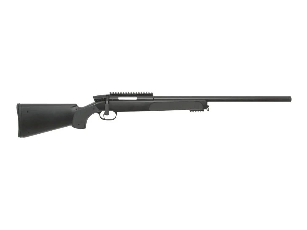 Steyr SSG 69 P2, Spring, Black - Bild 2