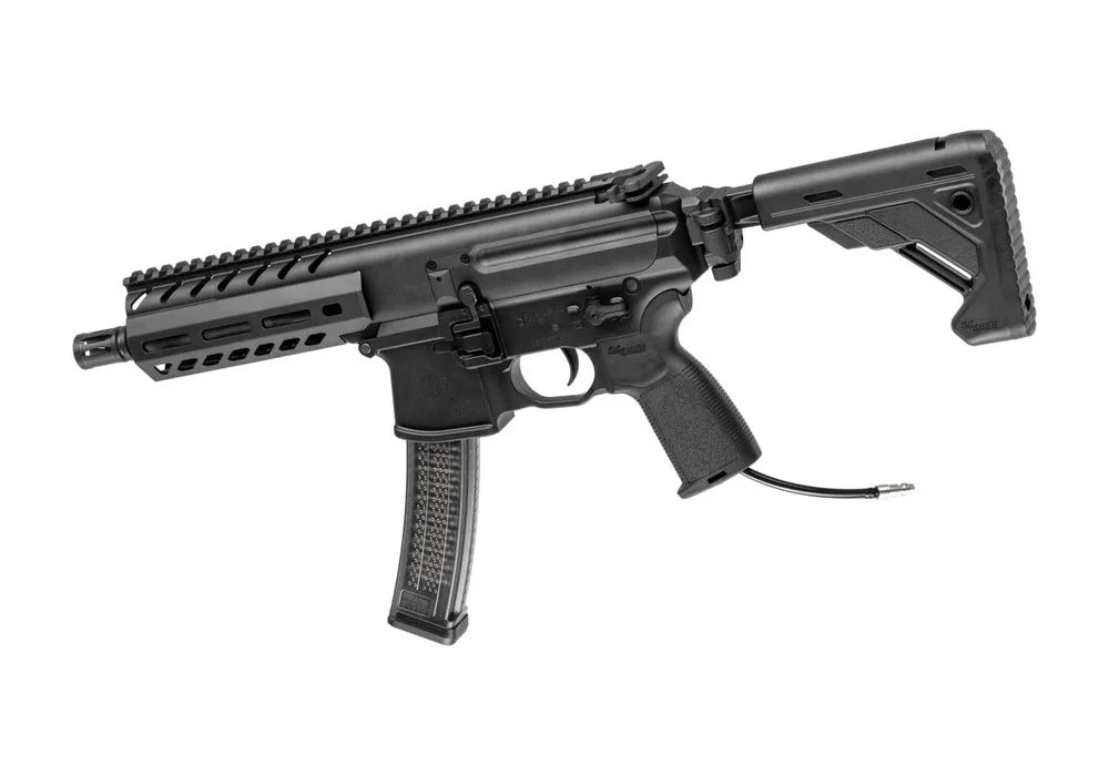 SIG Sauer ProForce MPX HPA - Bild 2