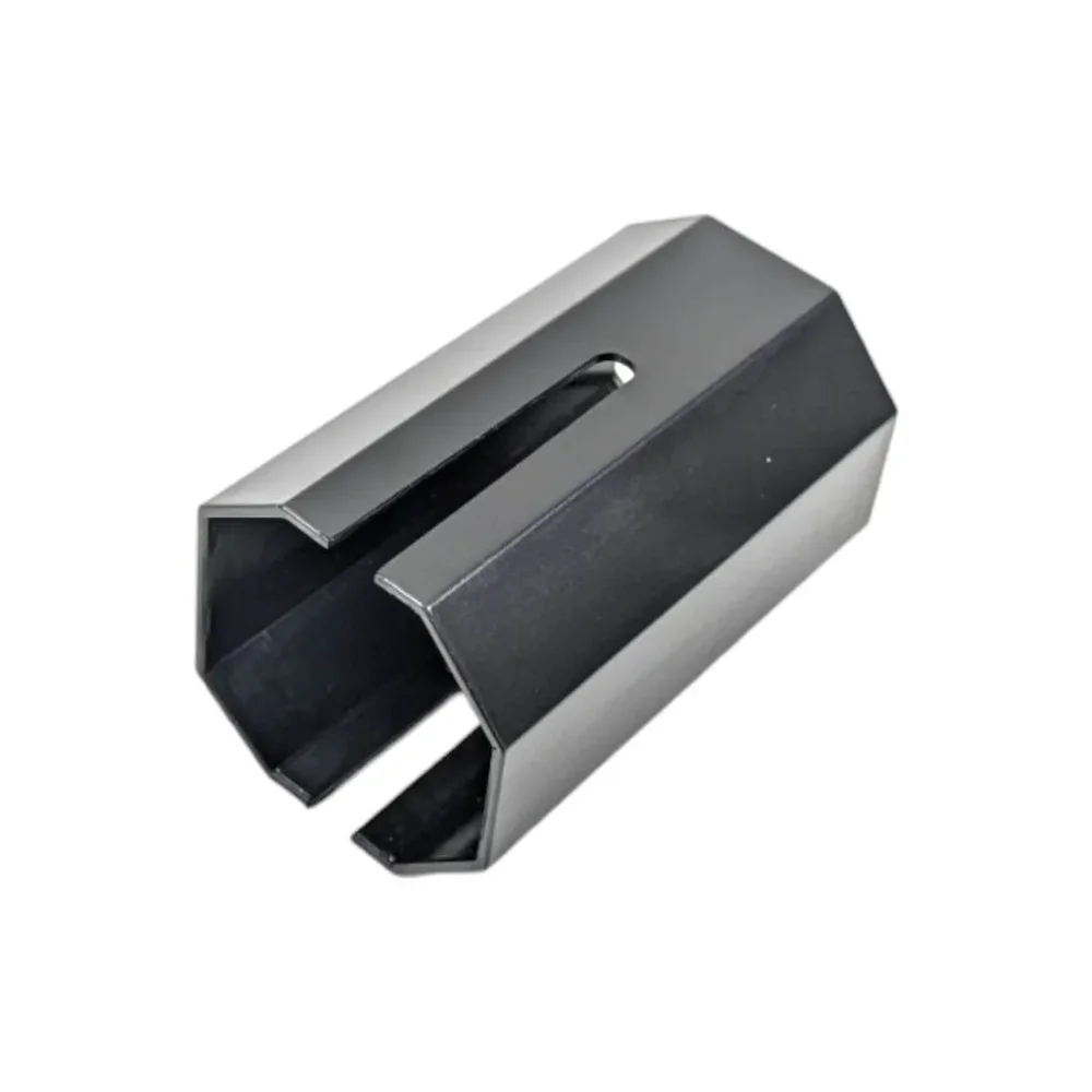 Steering tube cable protection ( cubierta de proteccion cable tubo de direccion) for Dualtron Togo - Bild 1