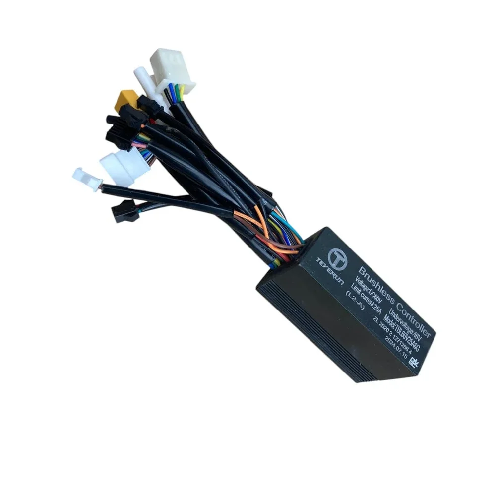 Controller A 60V 25a (Controladora A) Blade Mini Ultra Controller A 60V 25a (Controladora A) Blade Mini Ultra
