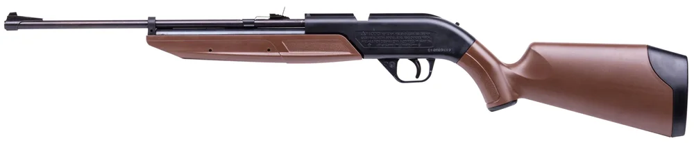 Crosman 760 pumpmaster 4,5 mm luftgevær - Bild 2