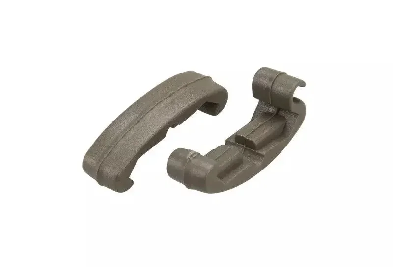 Rail clips - OD 60 stks. - Bild 2