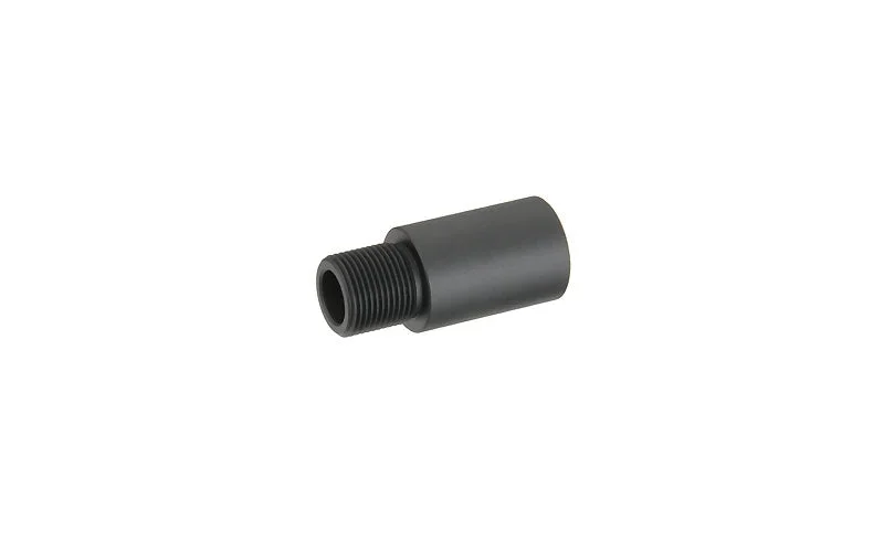 Yderløbs forlænger 26mm Yderløbs forlænger 26mm