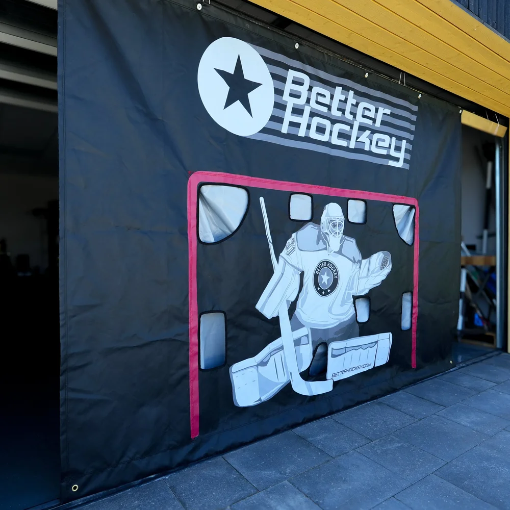Extreme Better Hockey Tarp -  2,1 x 3,05 M - Bild 3