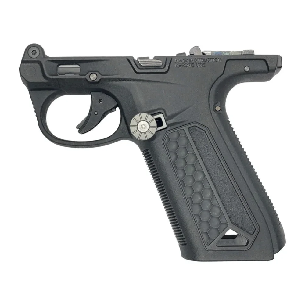 CTM FUKU-2 Extended Mag Release for AAP-01 - Bild 3