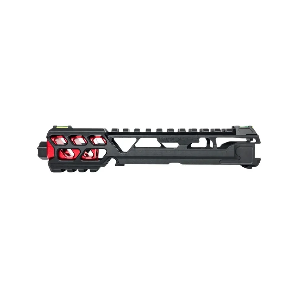 CTM FUKU-2 CNC Upper Set V2 for AAP-01, CUTOUT (Short) - Bild 2