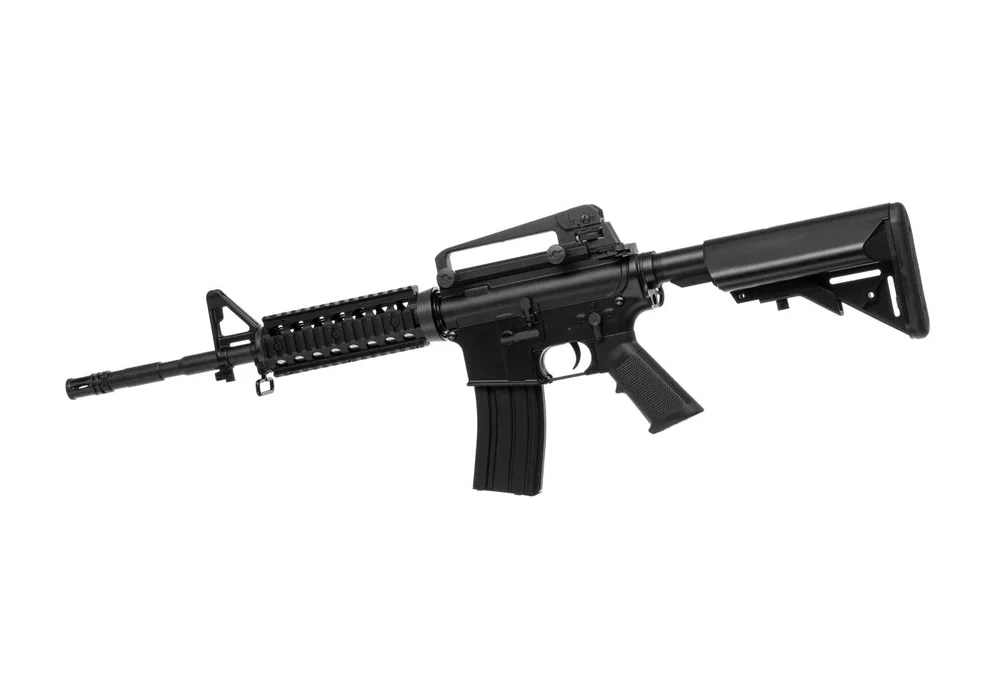 Cyma CM507 M4 RIS - Bild 2