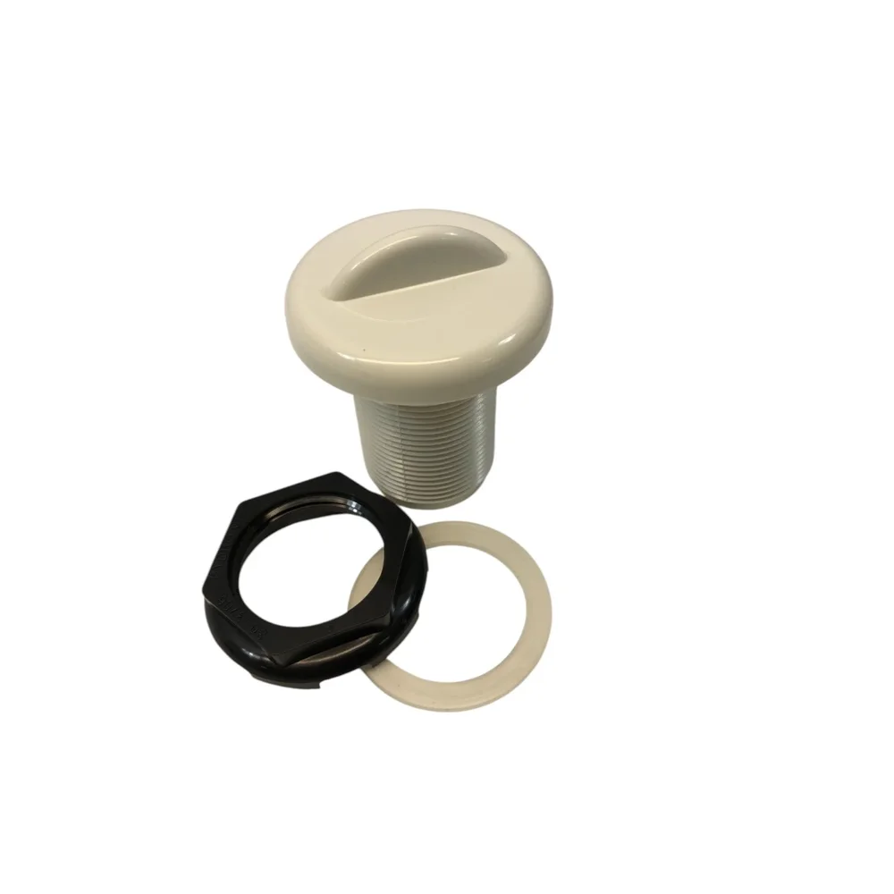 Luftkontroll FTG 1 Hydro AIR 10-2100WHT Luftkontroll FTG 1 Hydro AIR 10-2100WHT