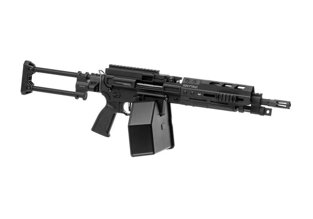Krytac Trident LMG-MP S-AEG Krytac Trident LMG-MP S-AEG
