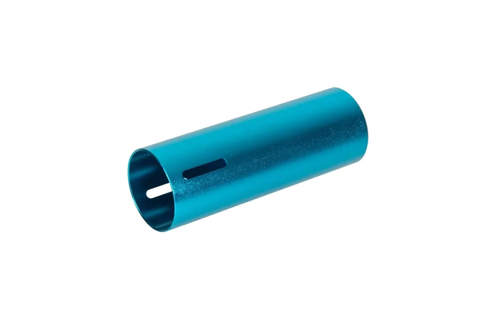 CNC Aluminum Cylinder – Type 2 CNC Aluminum Cylinder – Type 2