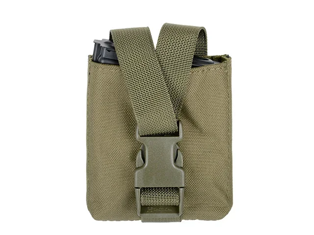 MAG POUCH - OD GREEN - Bild 3