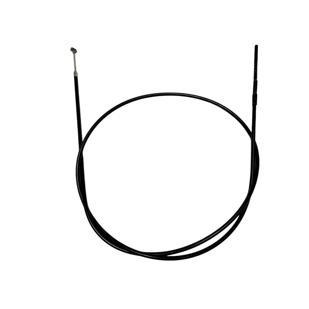 Front brake cable DT Mini (Cable de freno delantero) - Bild 1