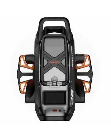 InMotion P6 + Ultra fast charger 14A + Power Pads + Seat - Bild 3