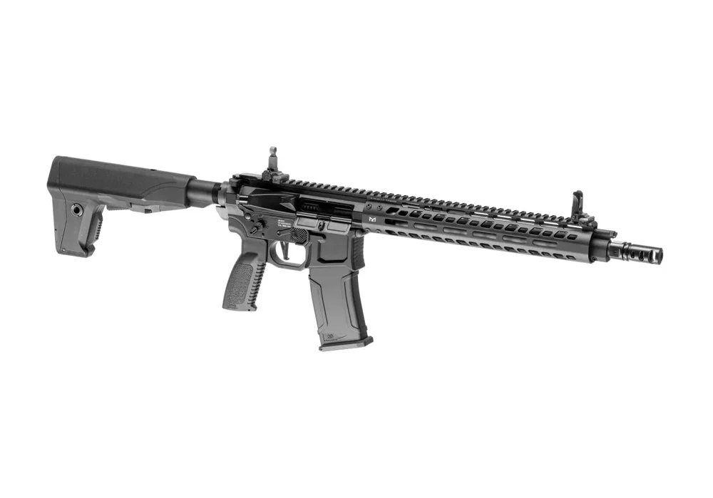 MGCR 556 Gas BlowBack 12″ S-GBR MGCR 556 Gas BlowBack 12″ S-GBR
