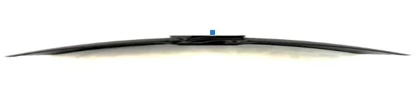 Inner Mudguard (Garde-boue intérieur / Guardabarros interior) Nosfet Aeon