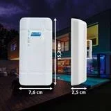 Poolex WiFi Link 4G – Utomhus Router & WiFi-Förlängare för Pool - Bild 2