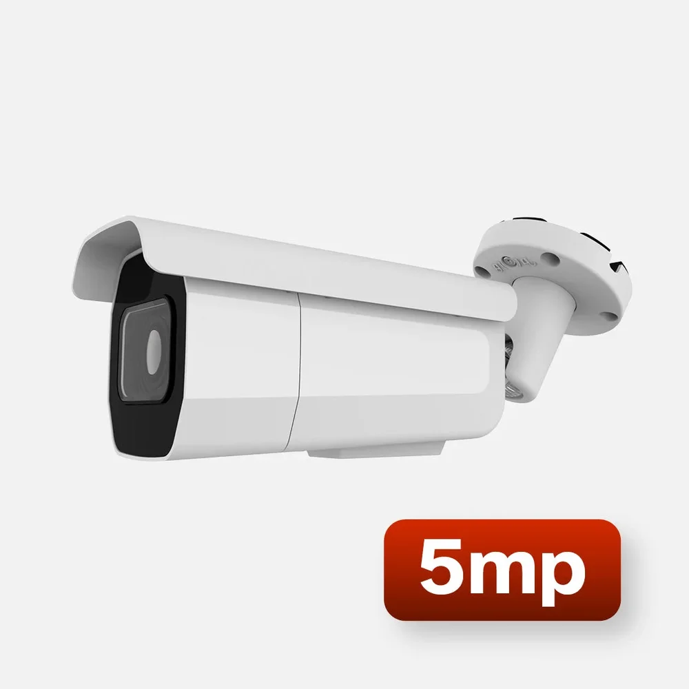 Övervakningskamera 5 mp bullet PRO Övervakningskamera 5 mp bullet PRO