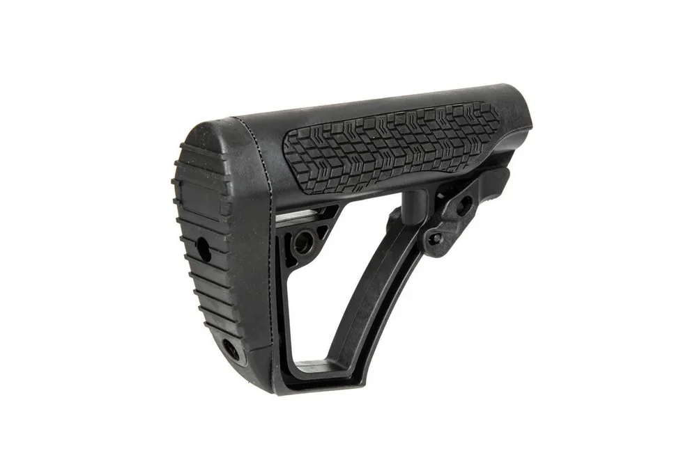 Double Bell ergonomisk AR-15 kolbe (HM0374) til M4 og M16 - Bild 1