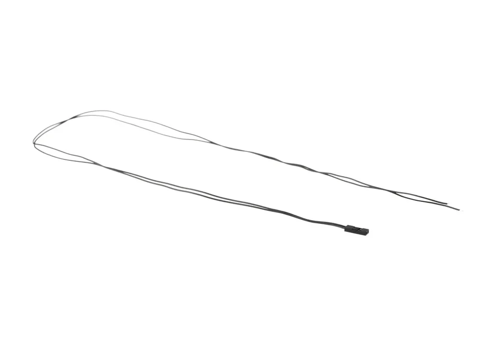 Double Signal Cable 2x60cm - Bild 1