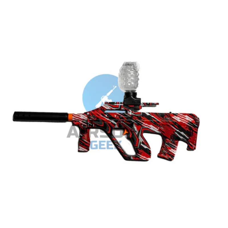 Splatter AUG Gel Blaster - Bild 1