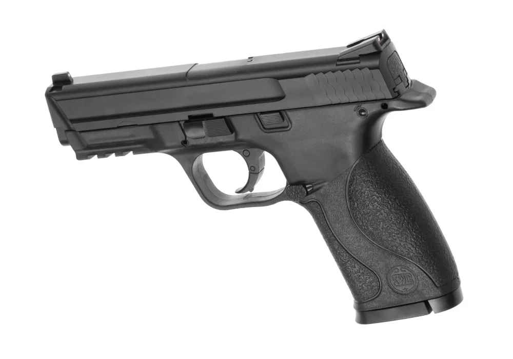 M40 CO2 Pistol - Bild 2