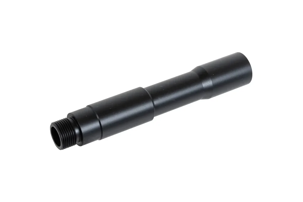 Specna Arms 18x100mm V2 external barrel extension - Bild 1