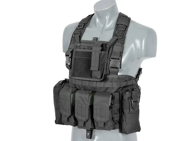 Force Recon chest harness - Bild 2