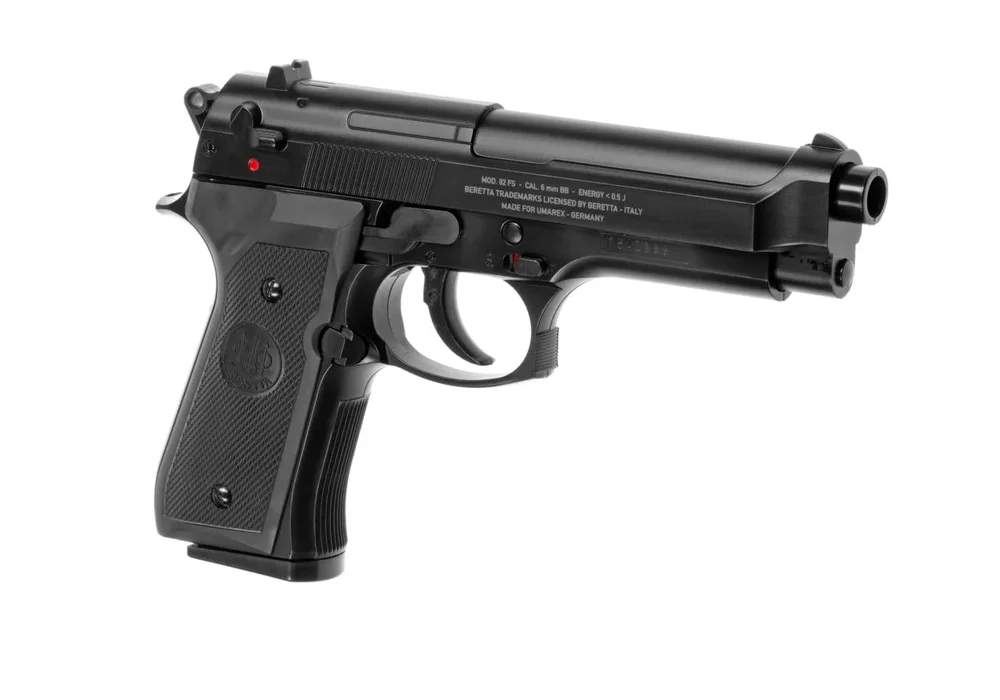Beretta M92 FS Metal Slæde Beretta M92 FS Metal Slæde
