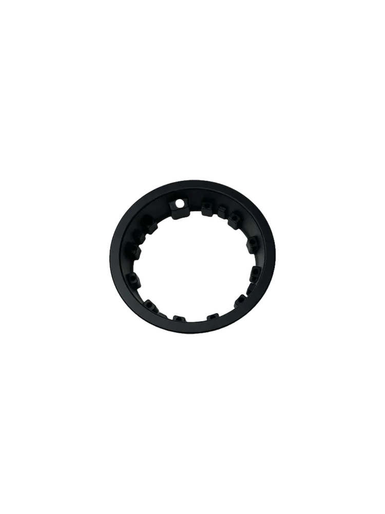 Vsett 10 Apex Motor Rim Mechanical Parts Black Vsett 10 Apex Motor Rim Mechanical Parts Black